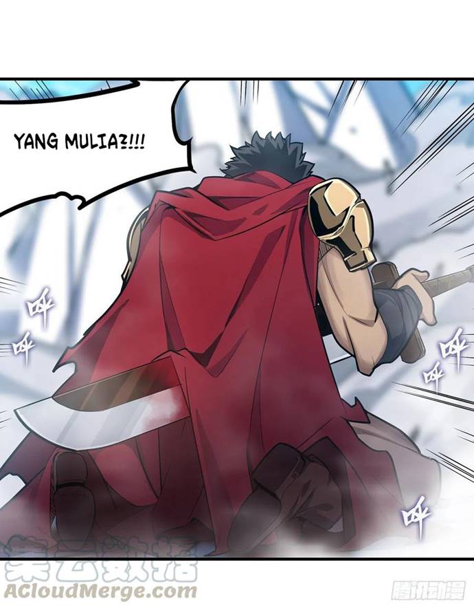 Wuxian Shitu Yu Shier Zhan Ji (Infinite Apostles and Twelve War Girls) Chapter 141 Gambar 37